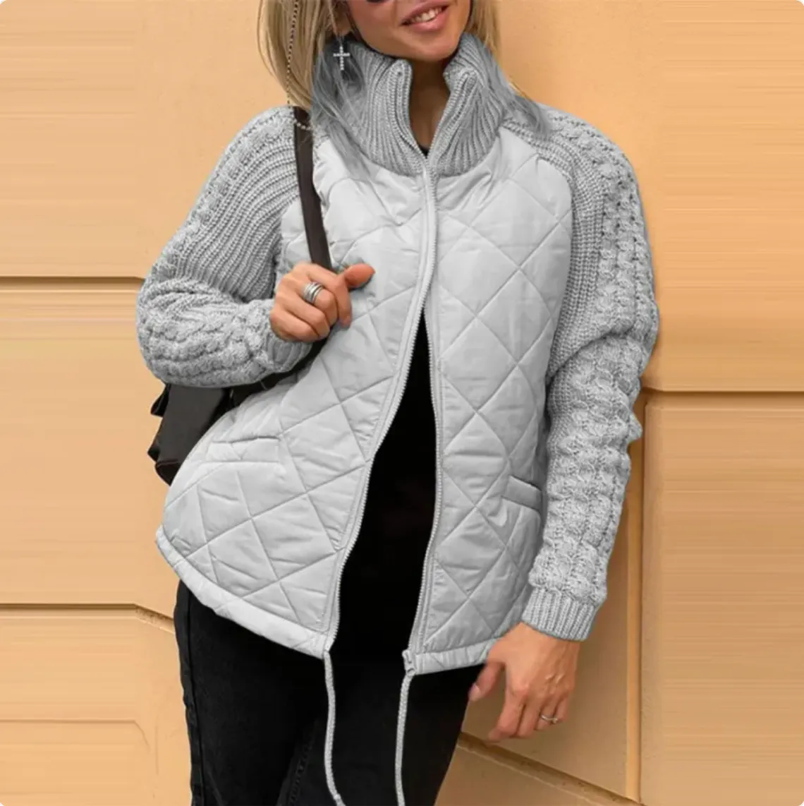 Floor™ | Comfy Women Jacket