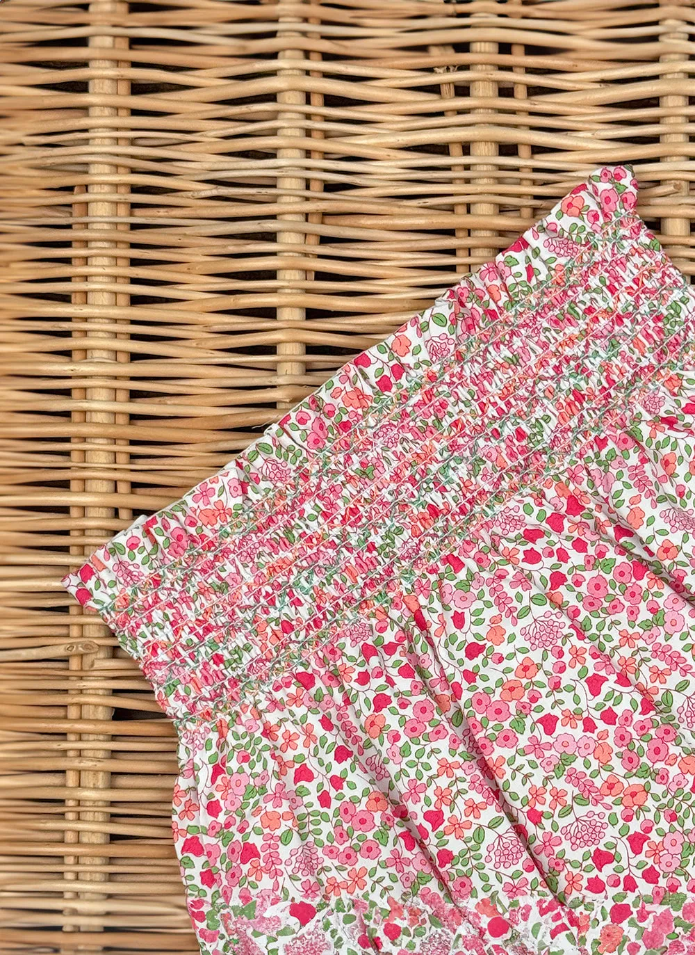 Flower Skirt