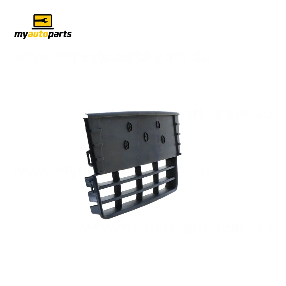Front Bar Grille Certified Suits Ford Focus Ambiente/Trend LW 4/2011 to 8/2015