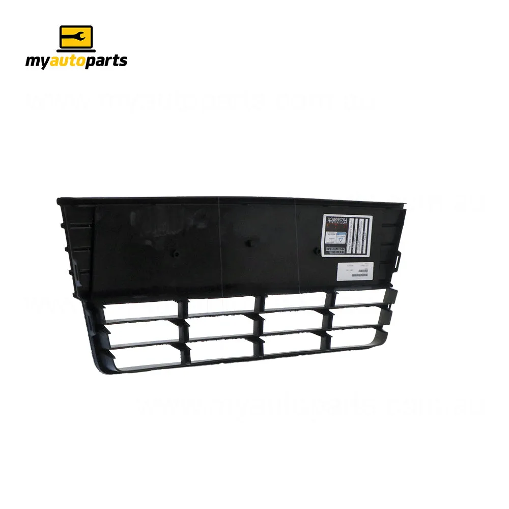 Front Bar Grille Certified Suits Ford Focus Ambiente/Trend LW 4/2011 to 8/2015
