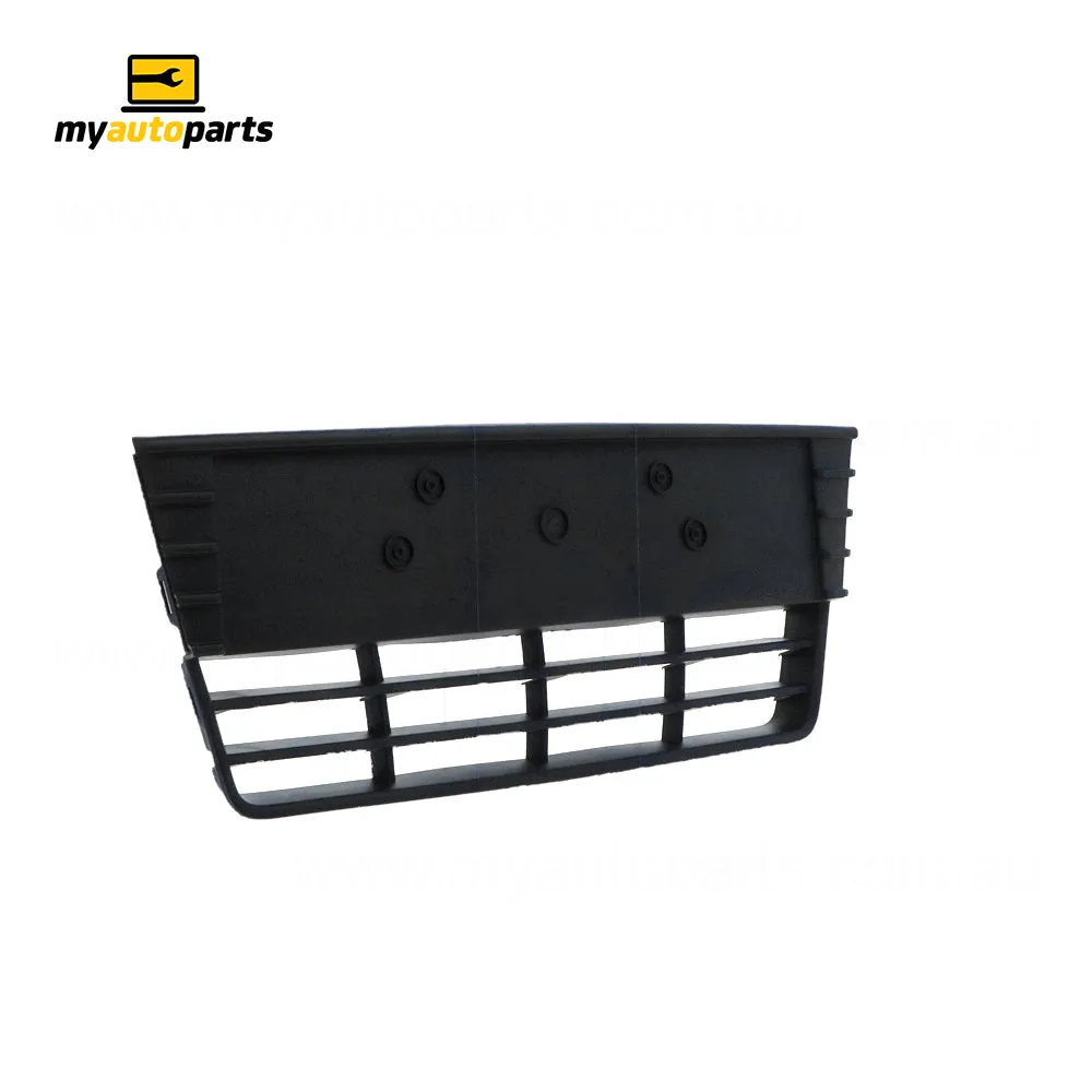 Front Bar Grille Certified Suits Ford Focus Ambiente/Trend LW 4/2011 to 8/2015