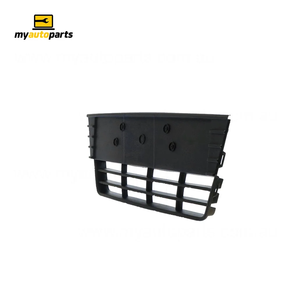 Front Bar Grille Certified Suits Ford Focus Ambiente/Trend LW 4/2011 to 8/2015
