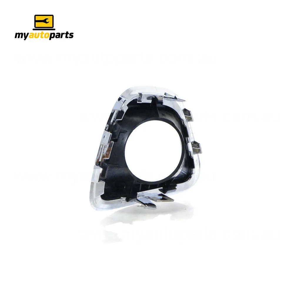 Front Bar Grille Drivers Side Genuine suits Jeep Compass
