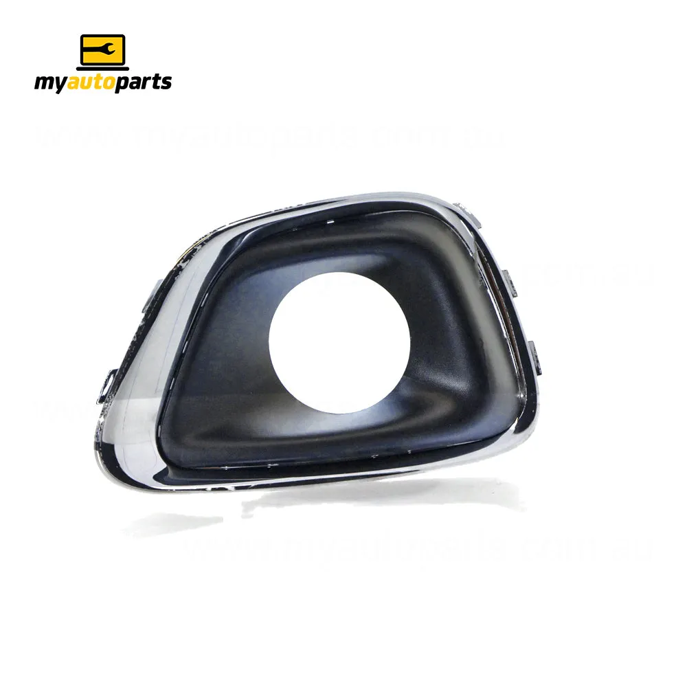 Front Bar Grille Drivers Side Genuine suits Jeep Compass