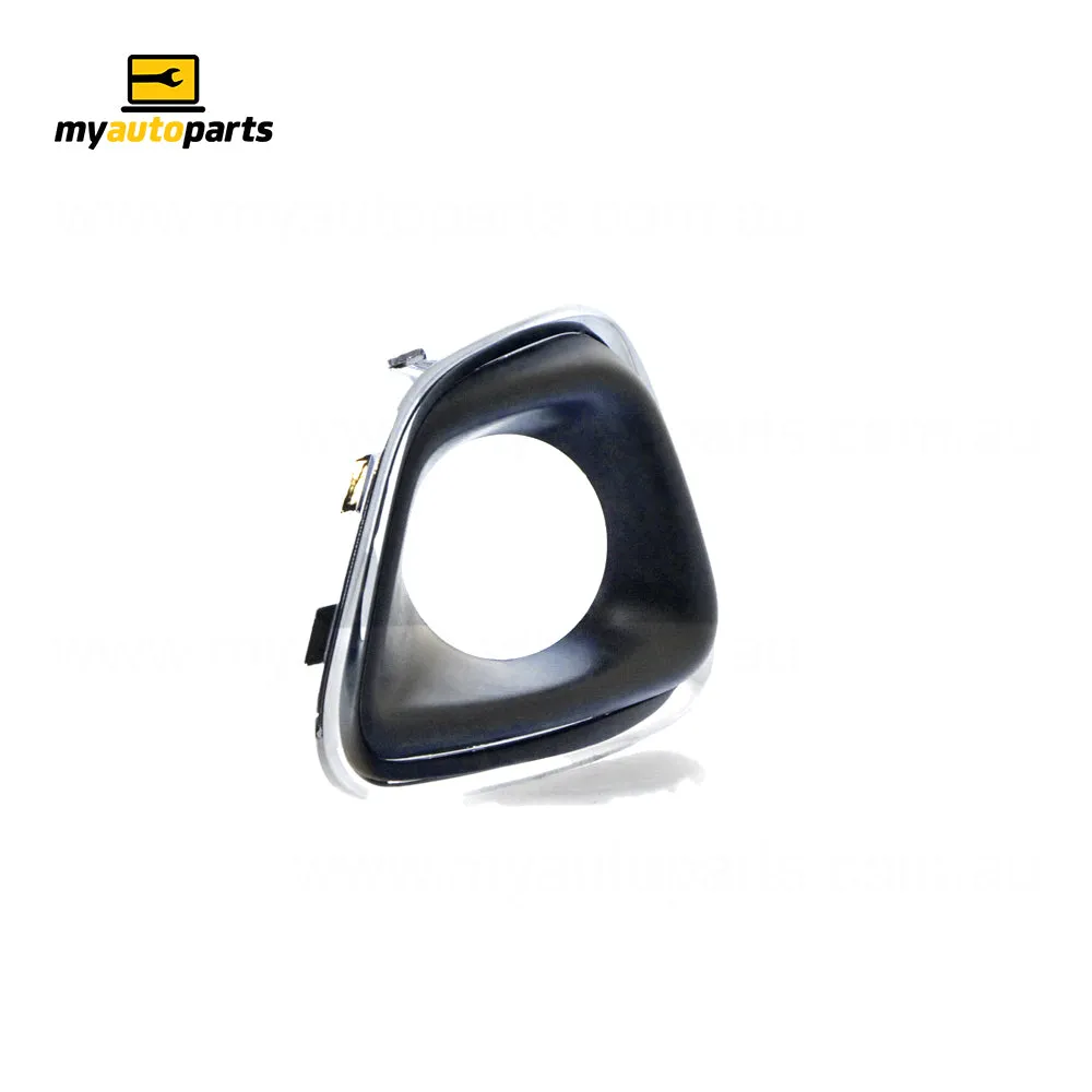 Front Bar Grille Drivers Side Genuine suits Jeep Compass