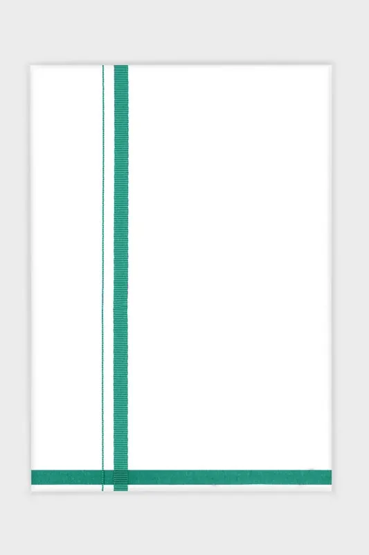 Frosty -  Sea Green Single Layered Dhoti For Men | Uathayam