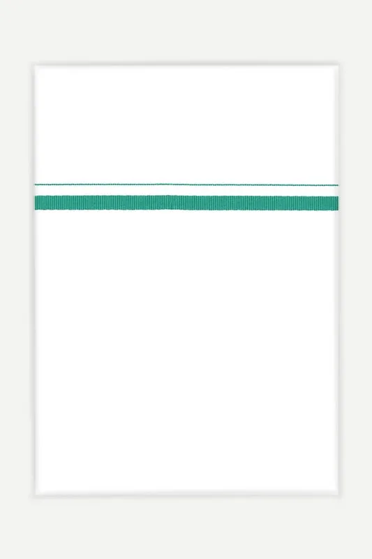 Frosty -  Sea Green Single Layered Dhoti For Men | Uathayam