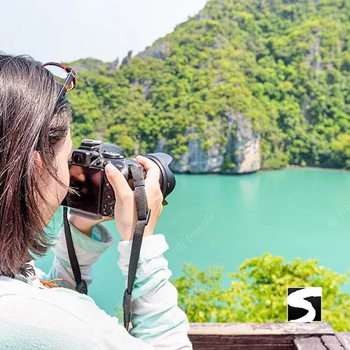 Fullday Sailing Boat Tour to Angthong Marine Park