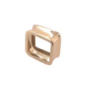 Fusion Square Ring