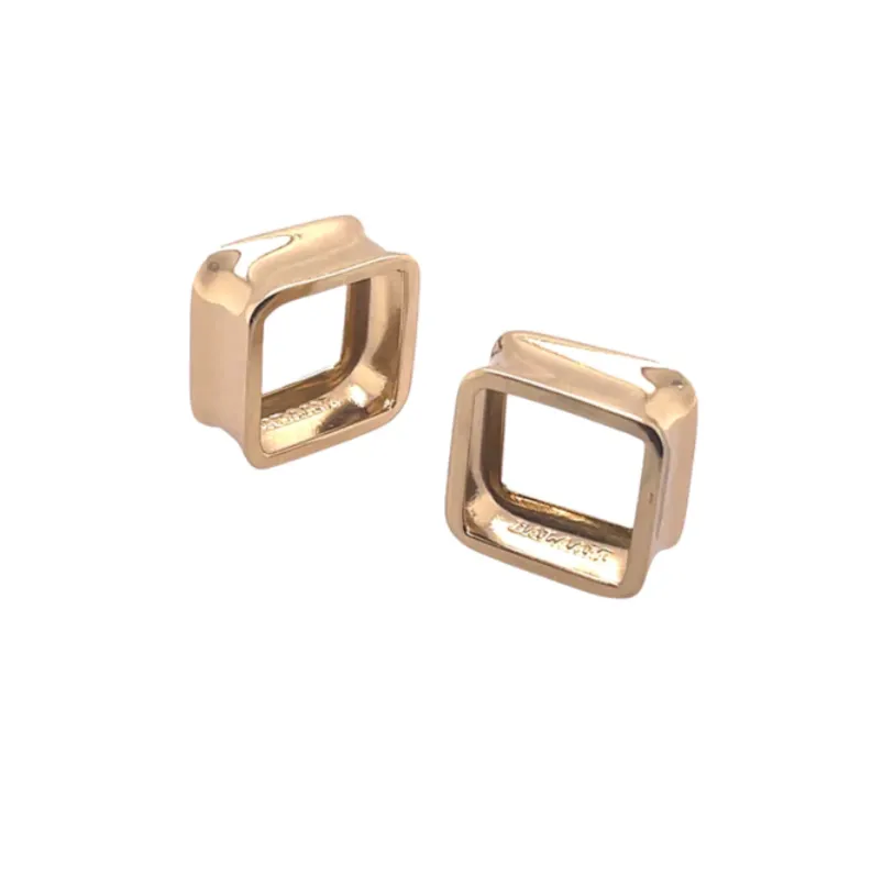 Fusion Square Ring