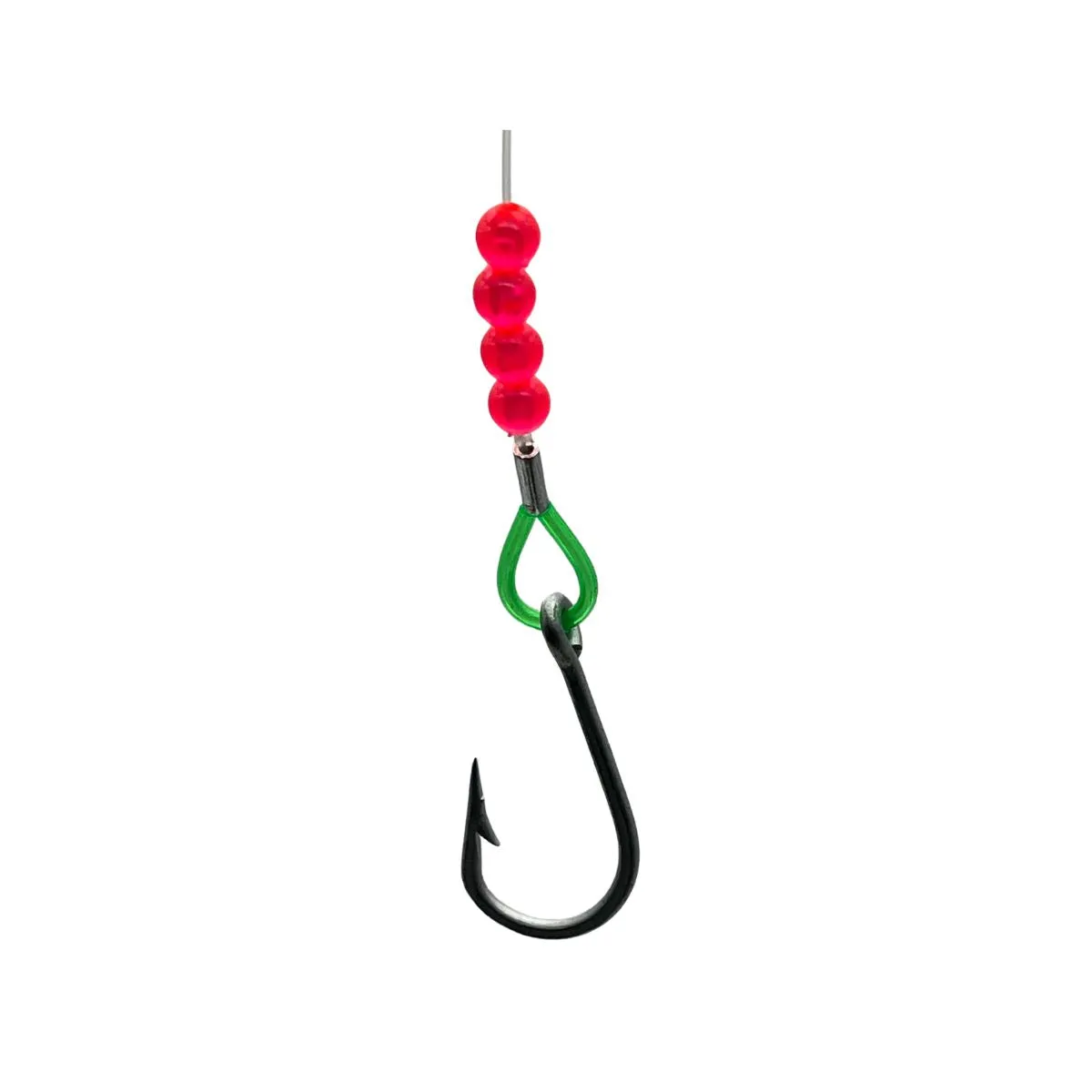 Game Fishing Skirt Lure Rigging
