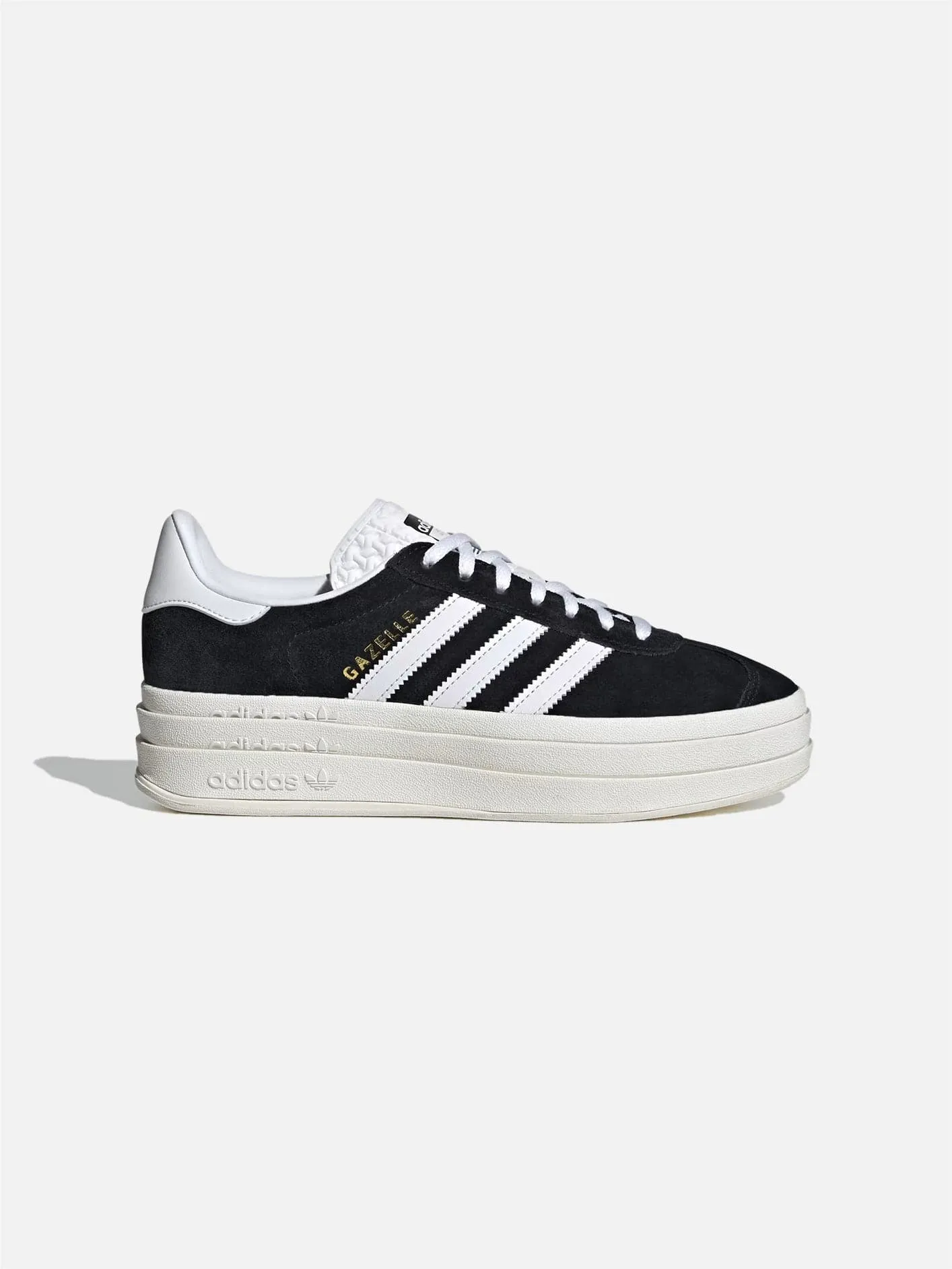 Gazelle Bold "Core Black"