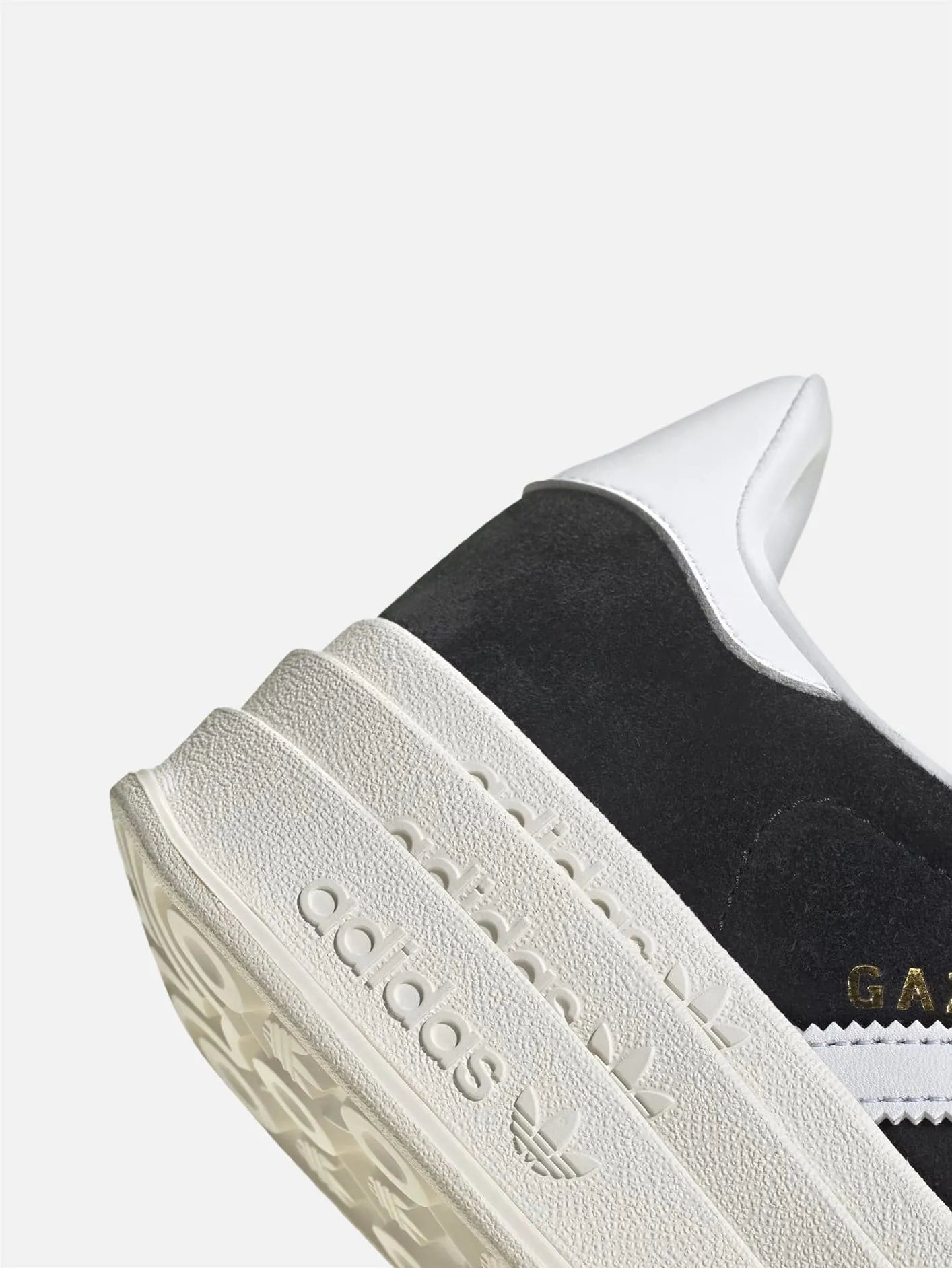 Gazelle Bold "Core Black"