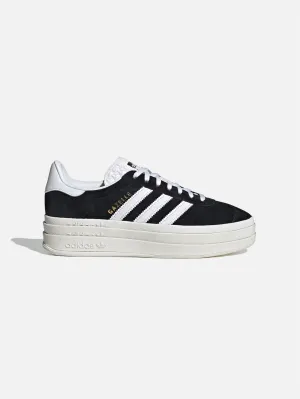Gazelle Bold "Core Black"
