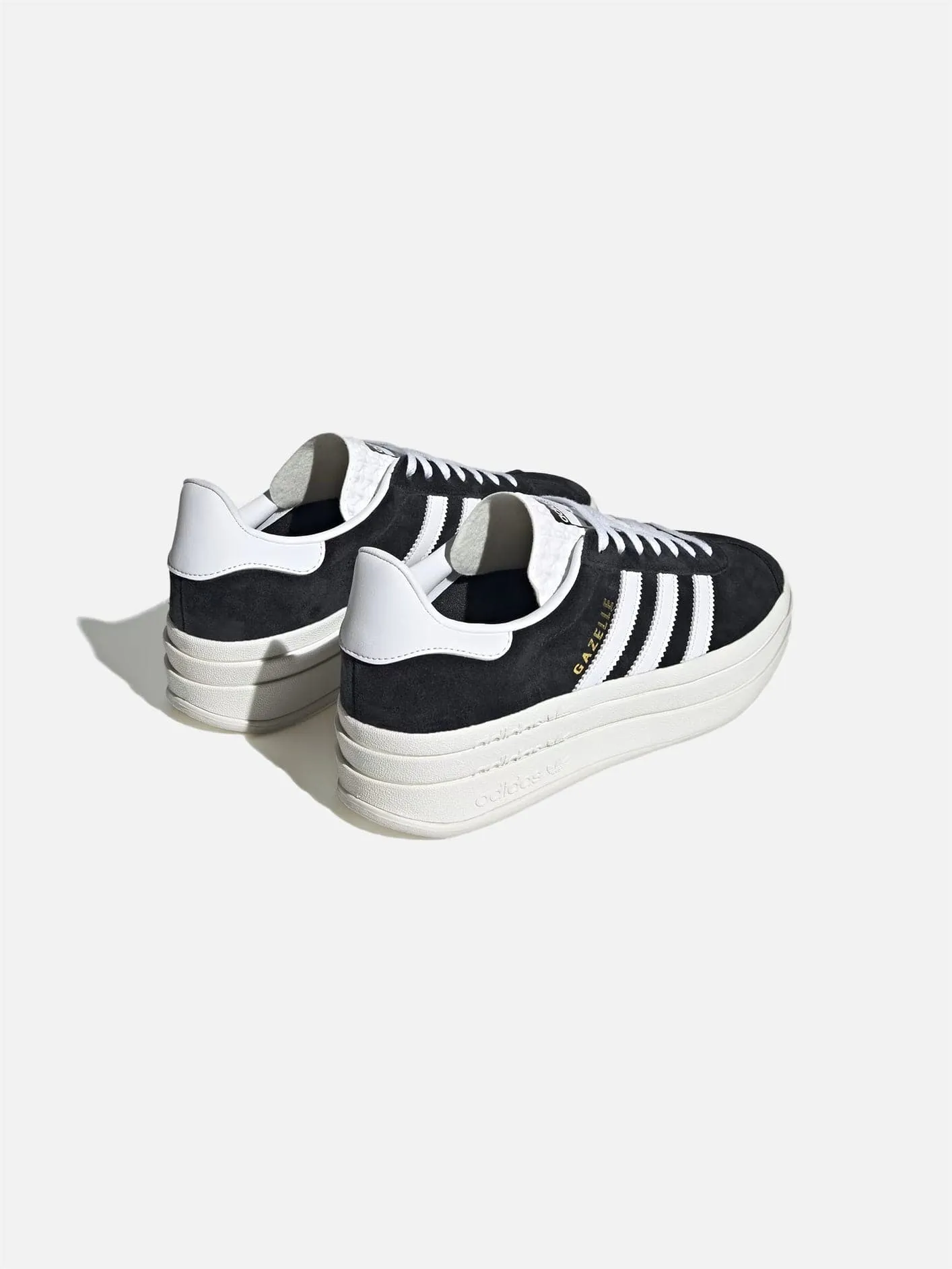 Gazelle Bold "Core Black"