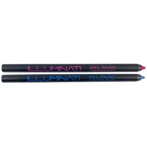 Gel Liner Duo