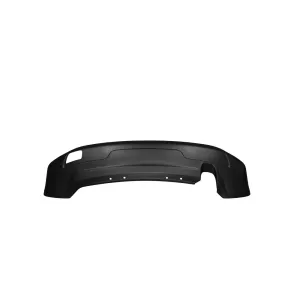 Genuine Rear Bar suits Jeep Compass MK, MK II 2011 to 2016
