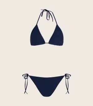 Gina Bikini - Navy