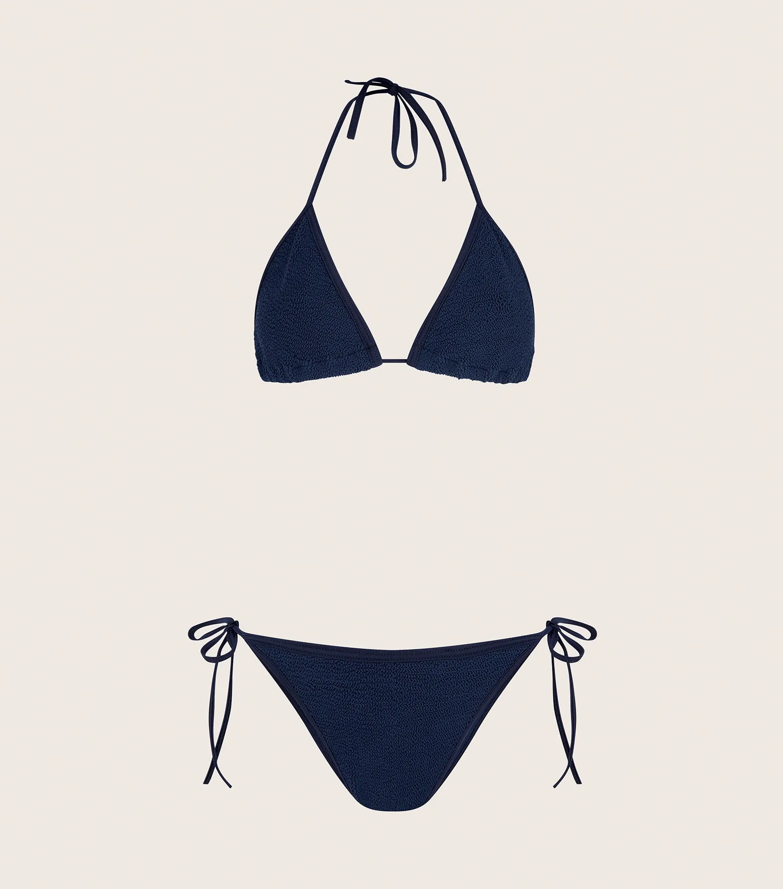 Gina Bikini - Navy