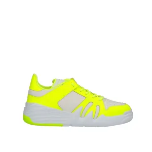 GIUSEPPE ZANOTTI Elevated Talon Sneaker for Men