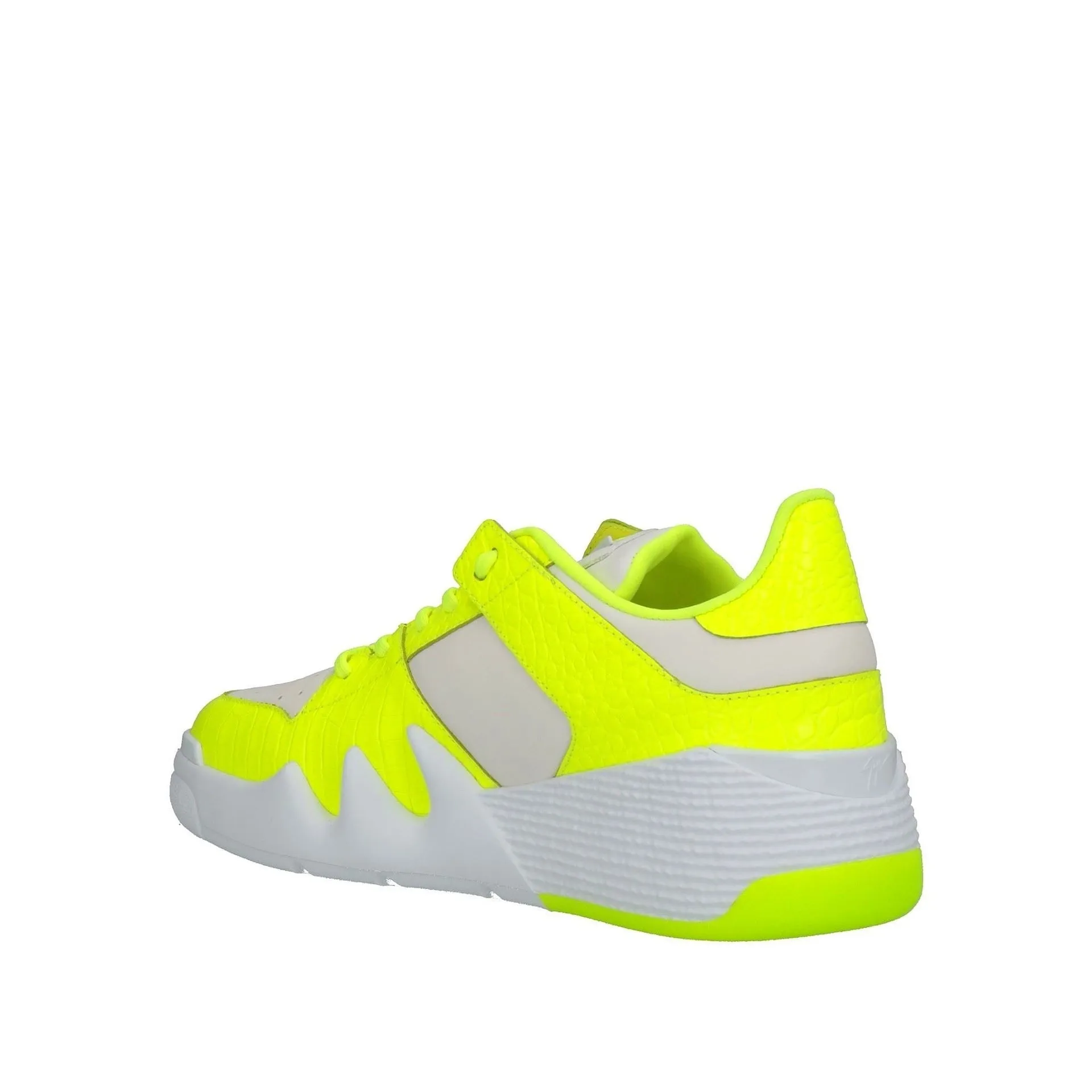GIUSEPPE ZANOTTI Elevated Talon Sneaker for Men