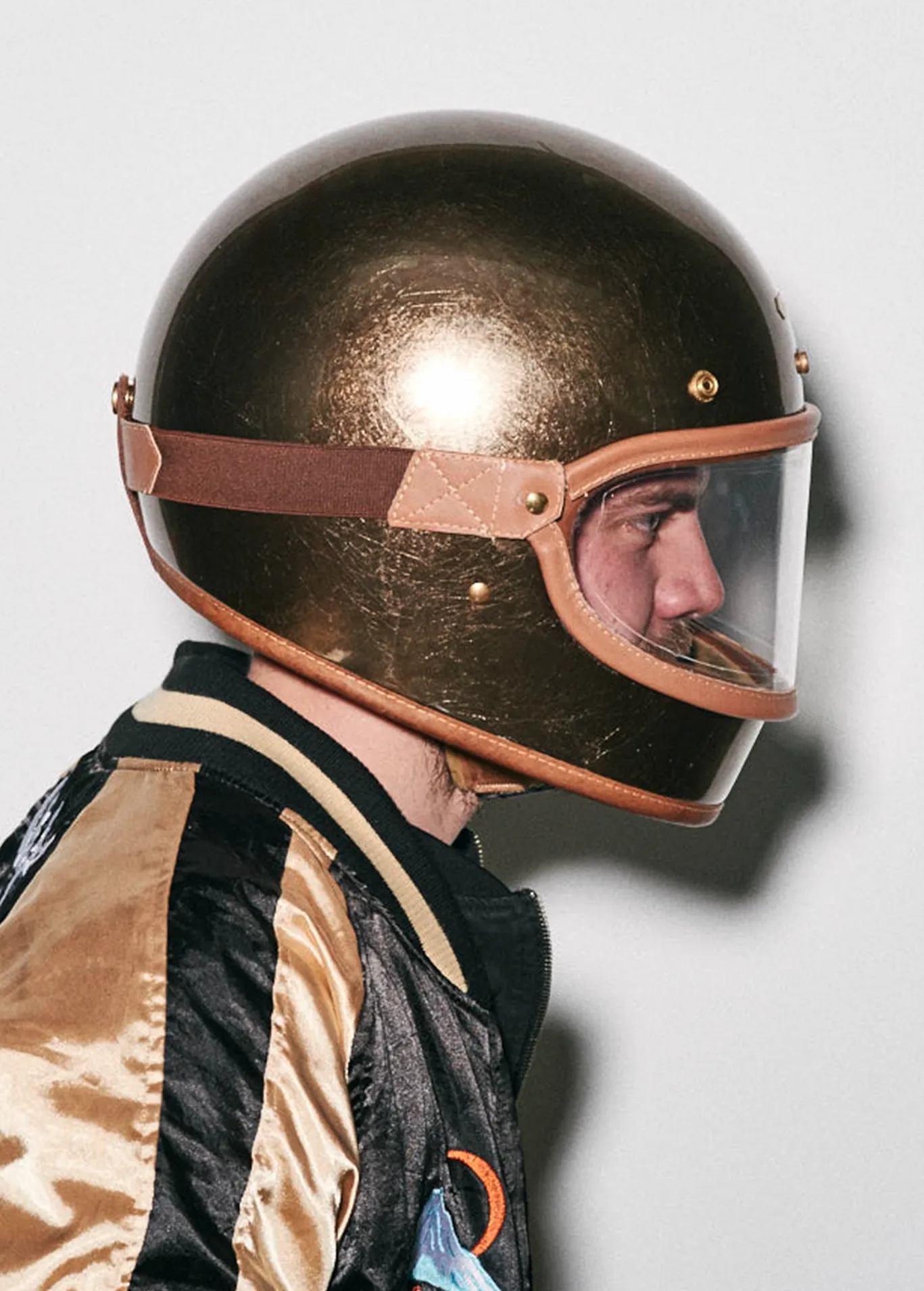 Gladiator Heroine Racer & Classic 2.0 | Made-To-Order