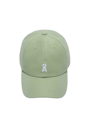 Gorra Armedangels Yenaas Bold Light Matcha