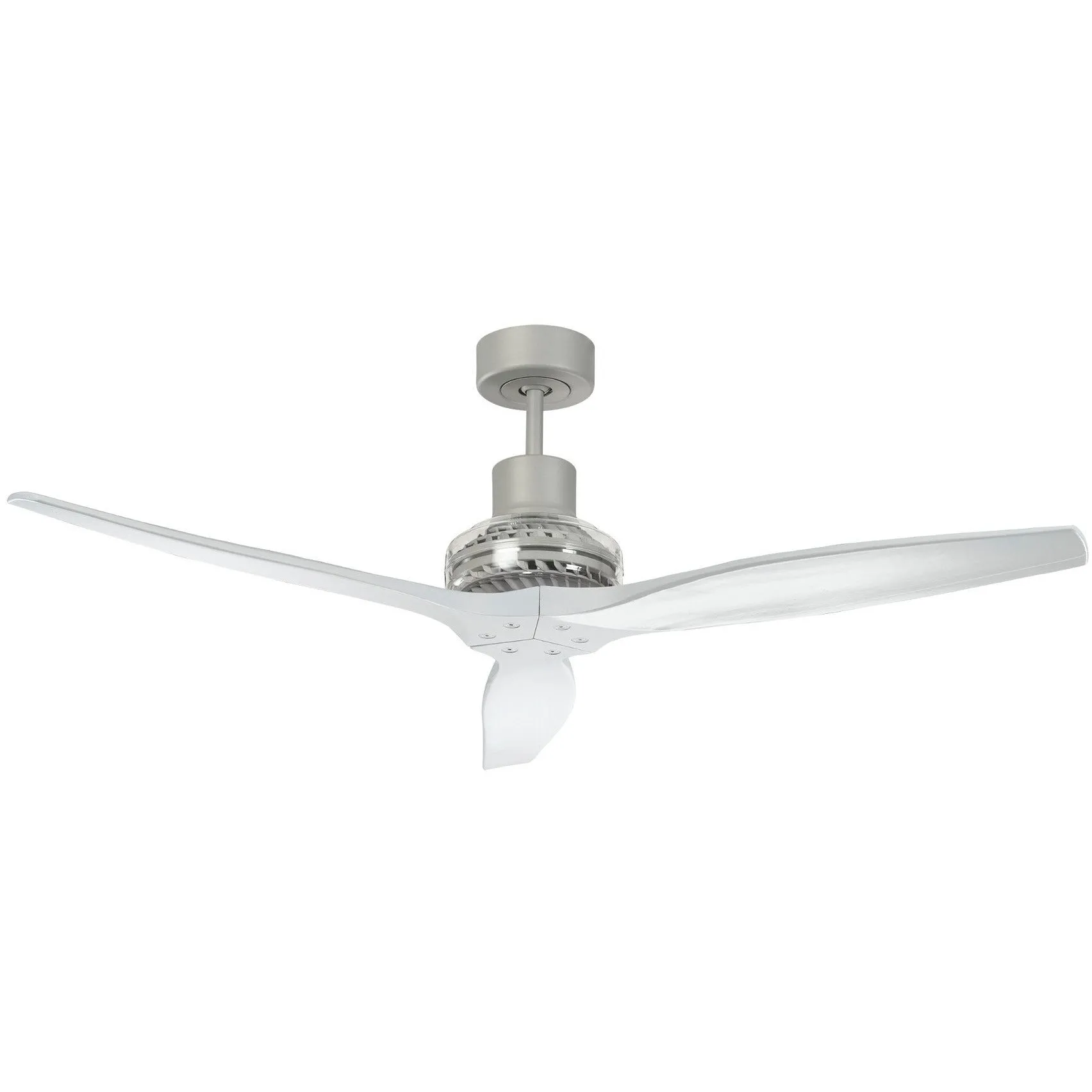 Grey Star Propeller Indoor Outdoor Ceiling Fan