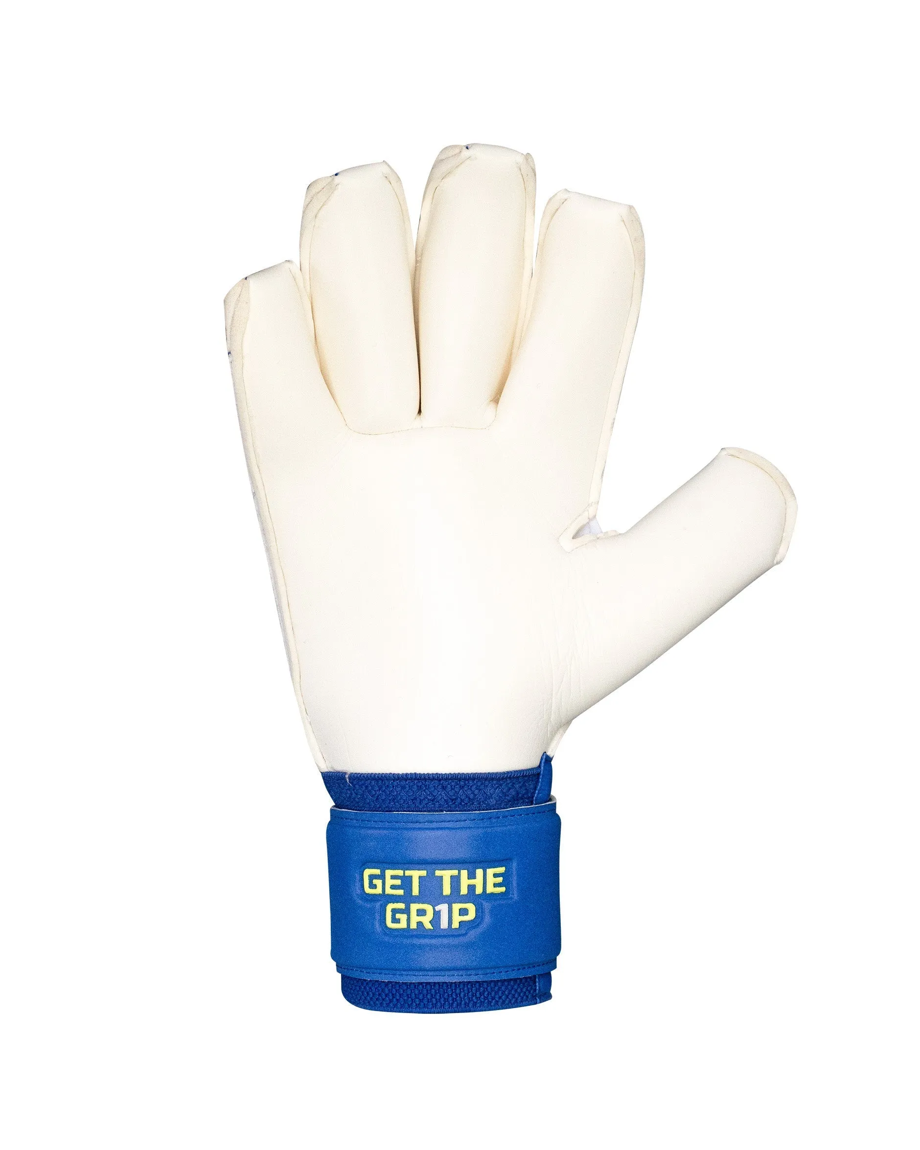 Gripmode Classic Blue Roll Finger