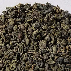Gunpowder Green Tea | Amish Heart | Organic & Fair Trade