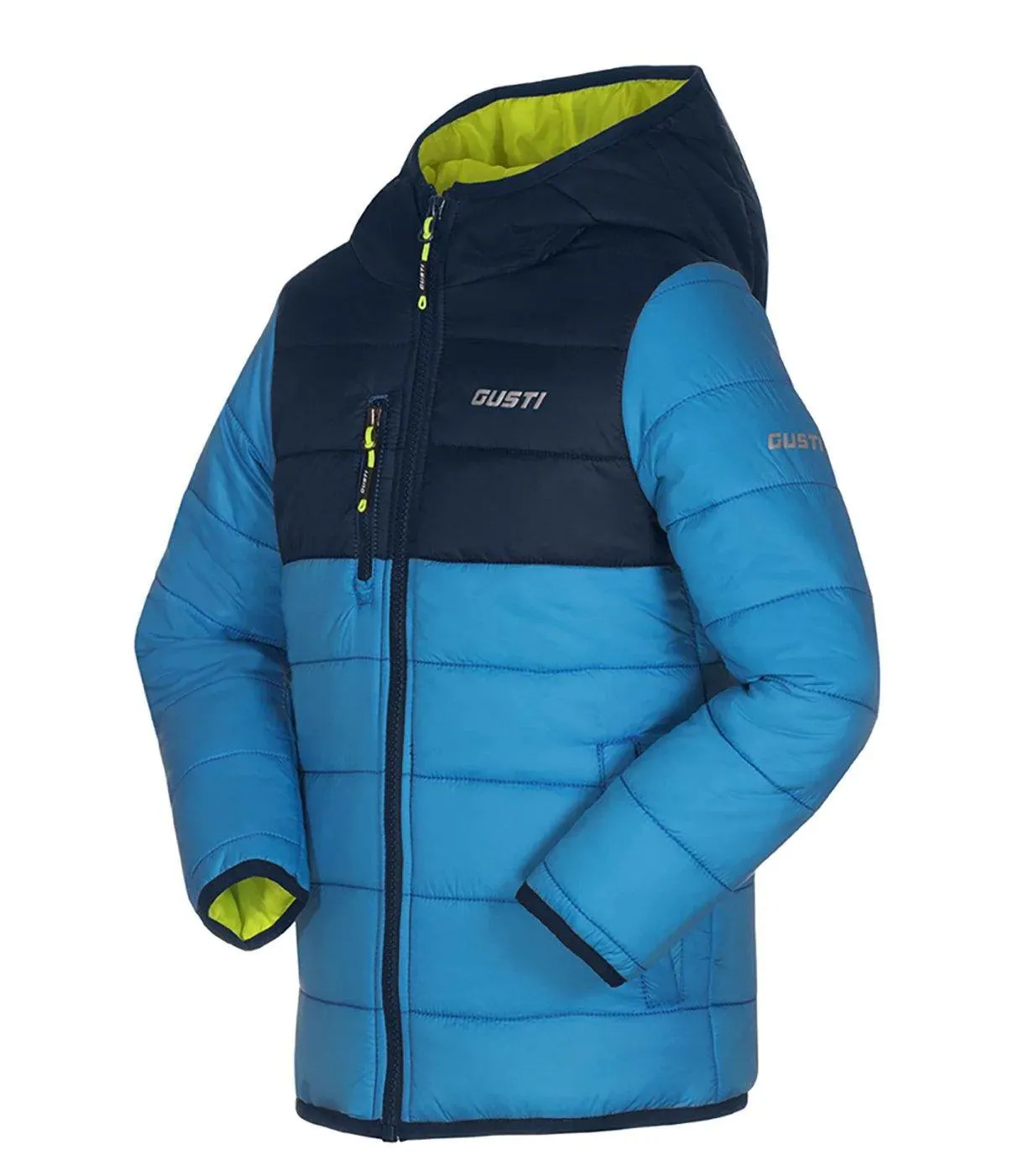 Gusti Mark Jacket