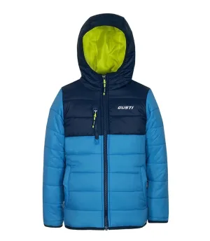 Gusti Mark Jacket