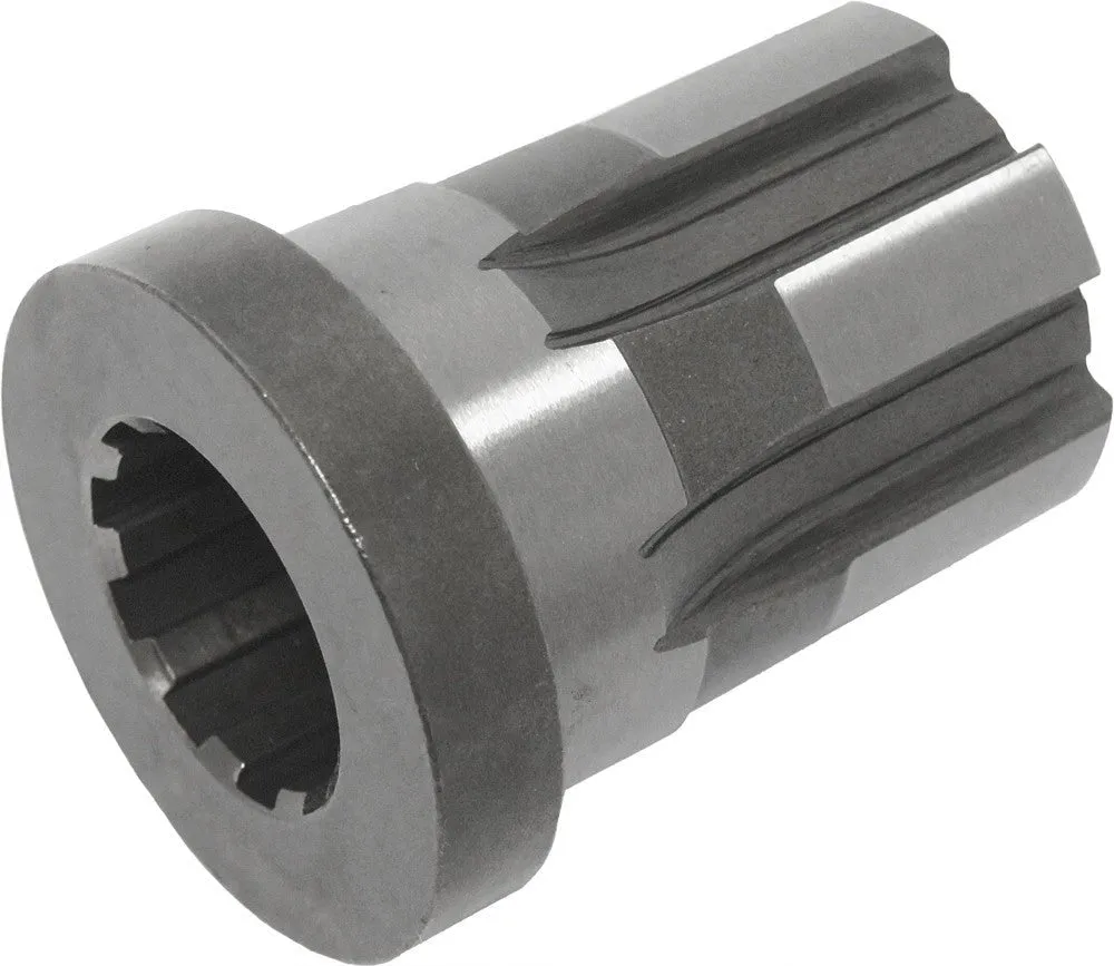 HardDrive 15-038A Compensator Sprocket Shaft - 1in. Extended