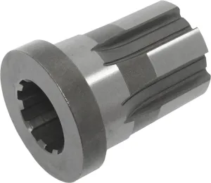 HardDrive 15-067 Compensator Sprocket Shaft - 1-3/4in. Extended