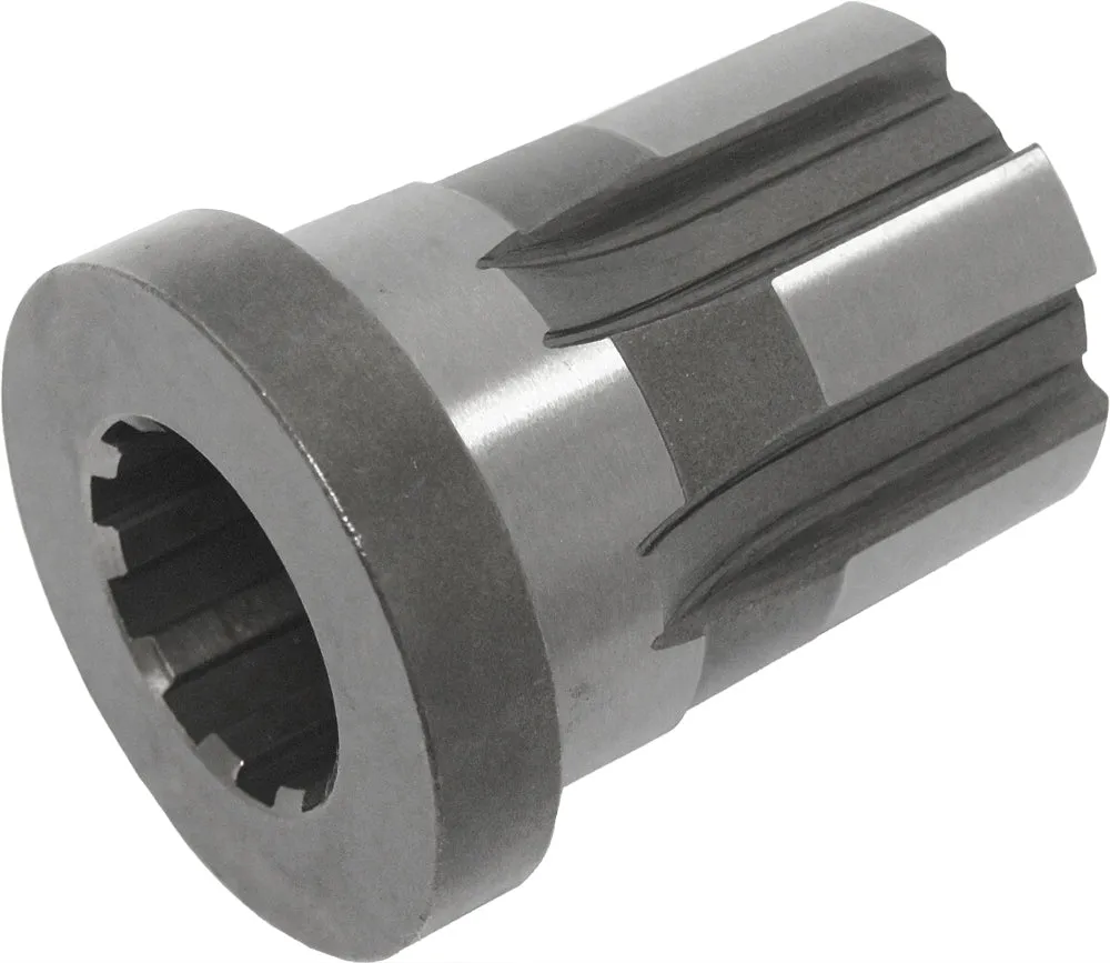 HardDrive 15-067 Compensator Sprocket Shaft - 1-3/4in. Extended