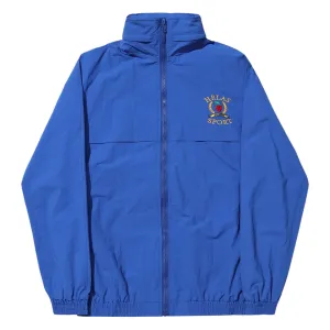 Helas Sport Tracksuit Jacket - Blue
