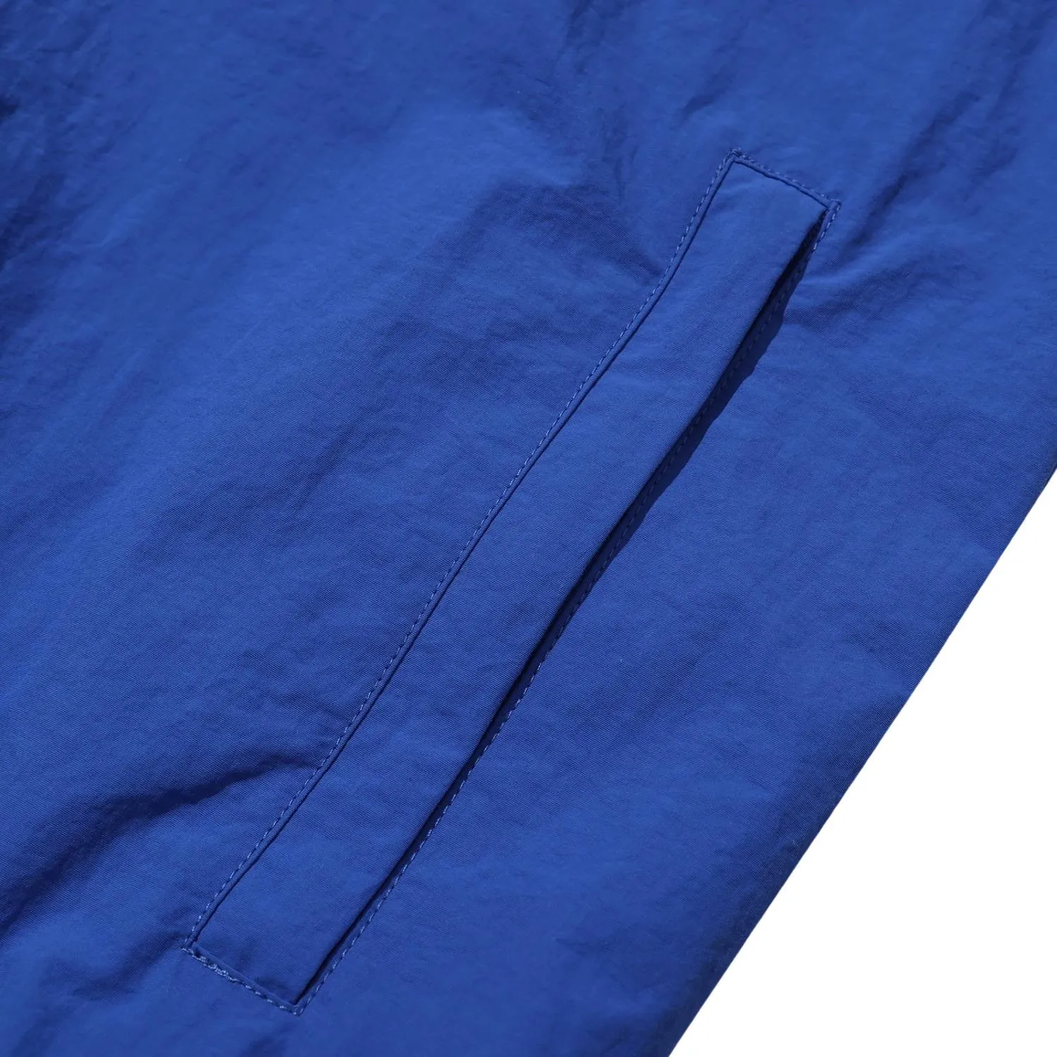 Helas Sport Tracksuit Jacket - Blue