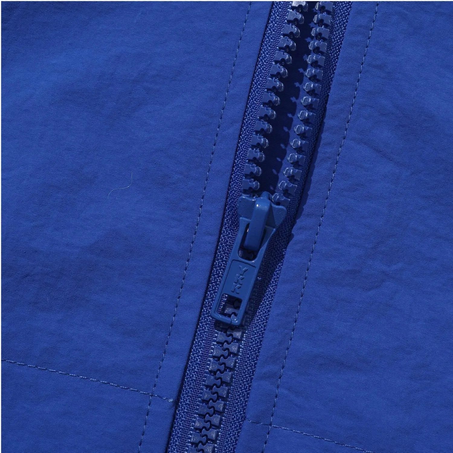 Helas Sport Tracksuit Jacket - Blue