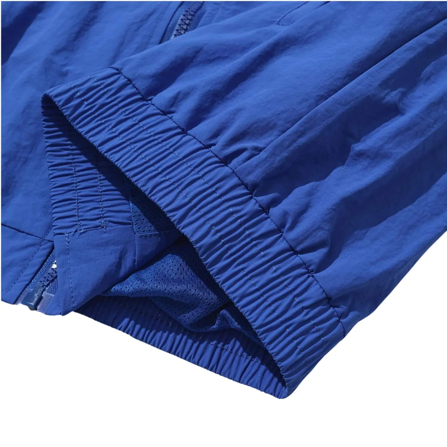Helas Sport Tracksuit Jacket - Blue