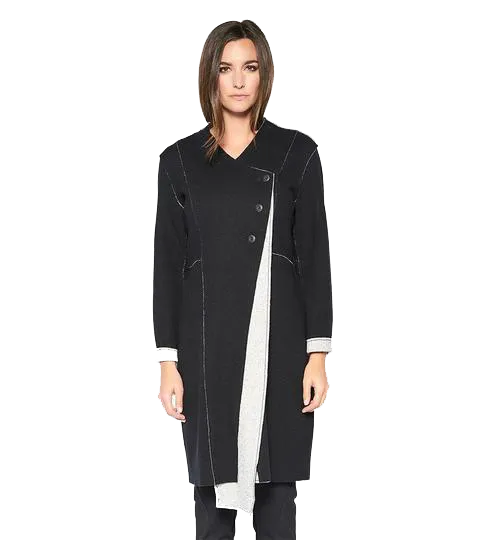 Horizon Coat