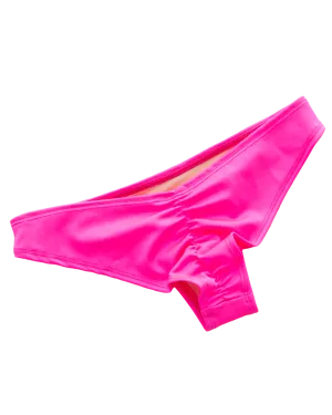 Hot Pink Emmy Bottom