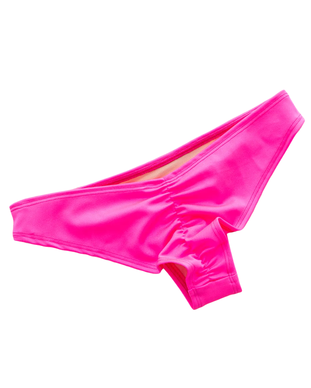 Hot Pink Emmy Bottom