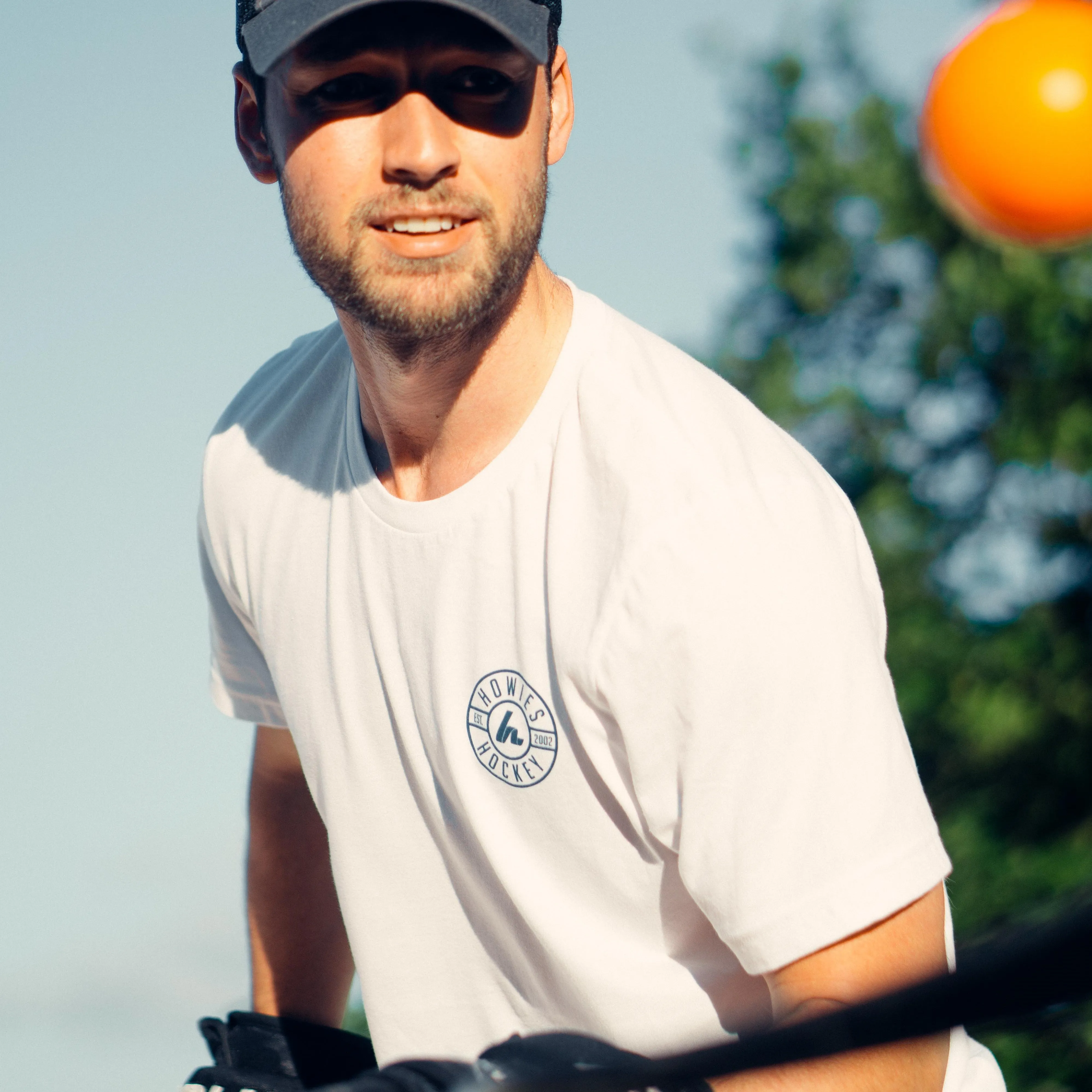 Howies Classic Tee