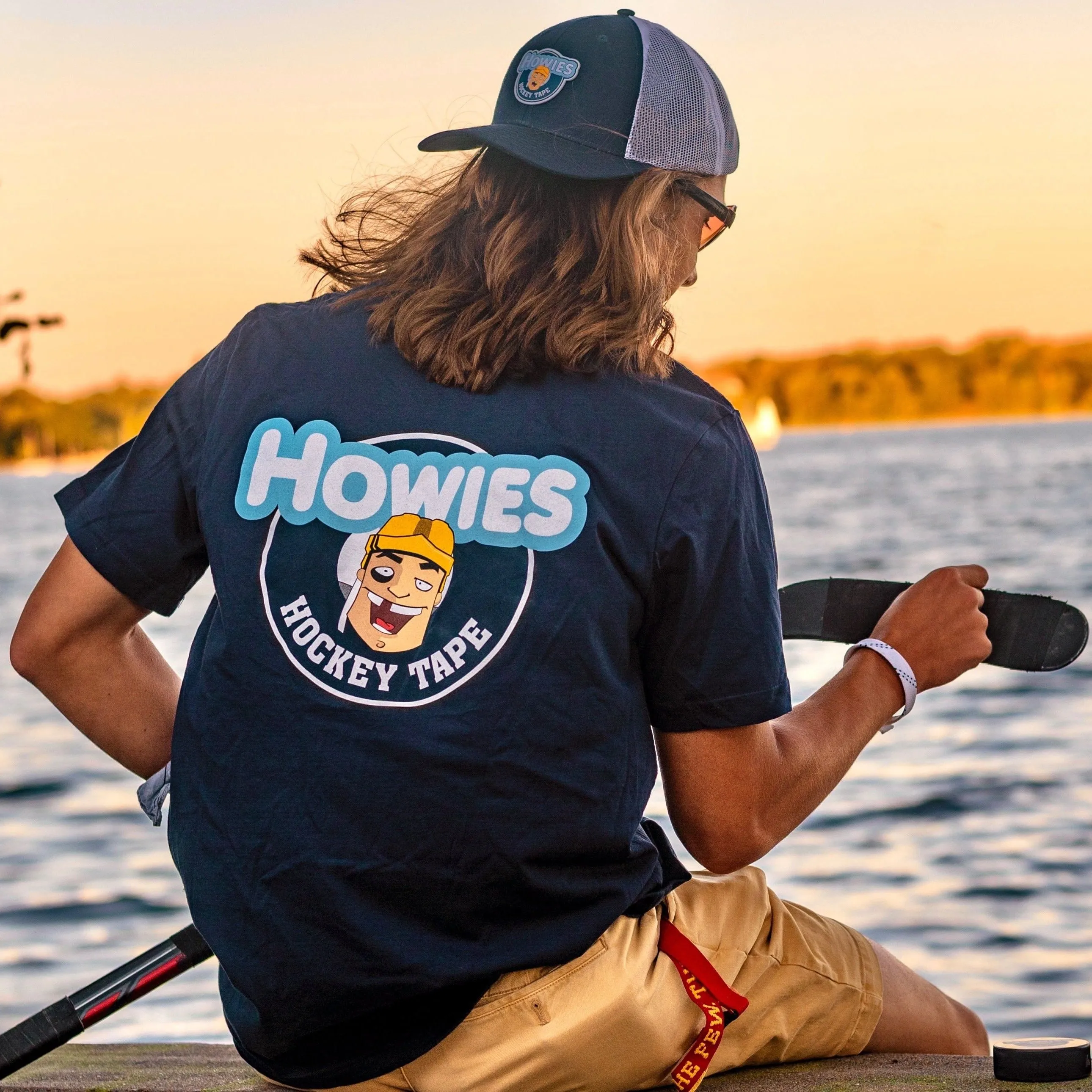 Howies Classic Tee