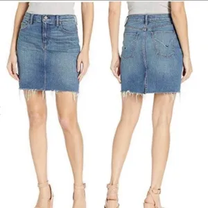 Hudson Lulu skirts