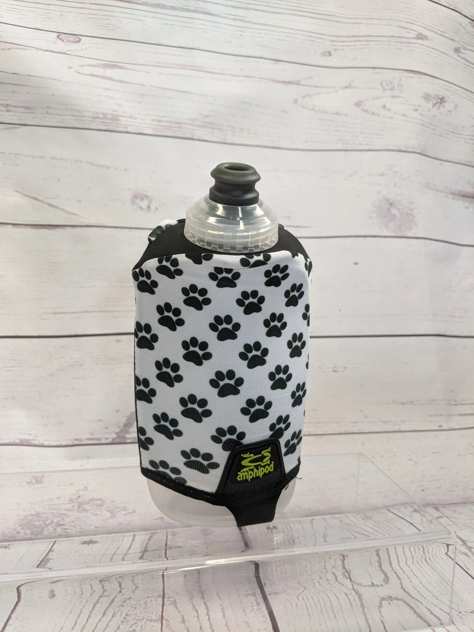 Hydraform 16 oz Ergo-Lite Handheld - Amphipod