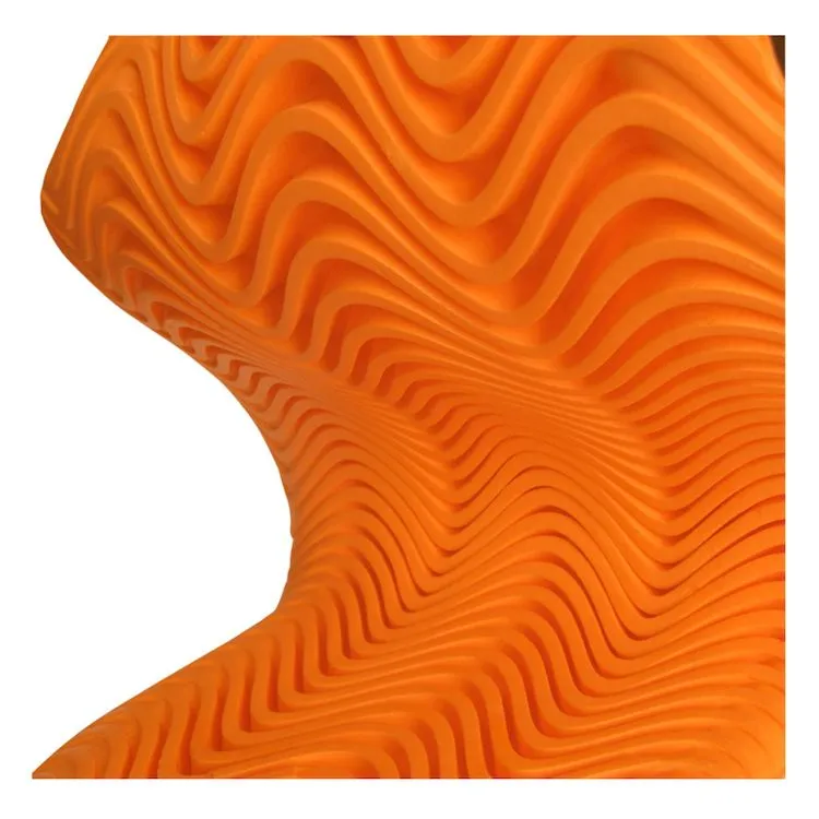 Icon Antichoc Viper Level 1 CE D30 Certified Back Protector