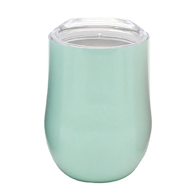 Insulated Mug with Lid