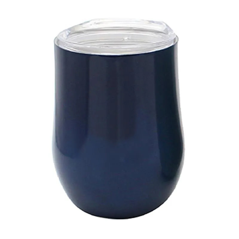 Insulated Mug with Lid