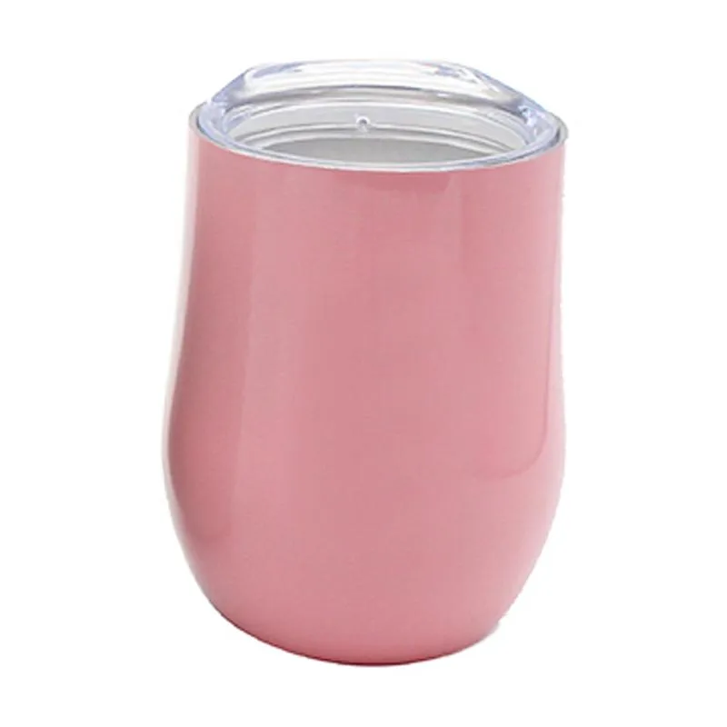 Insulated Mug with Lid
